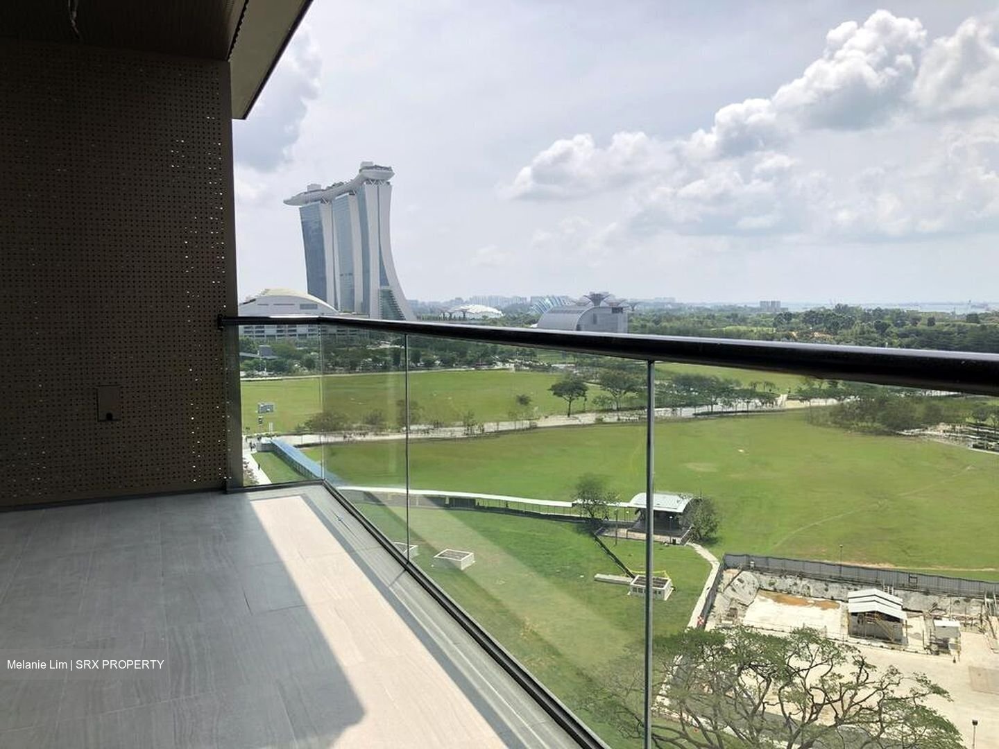 Marina One Residences (D1), Apartment #488299731